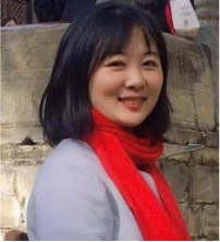 Ru Xu